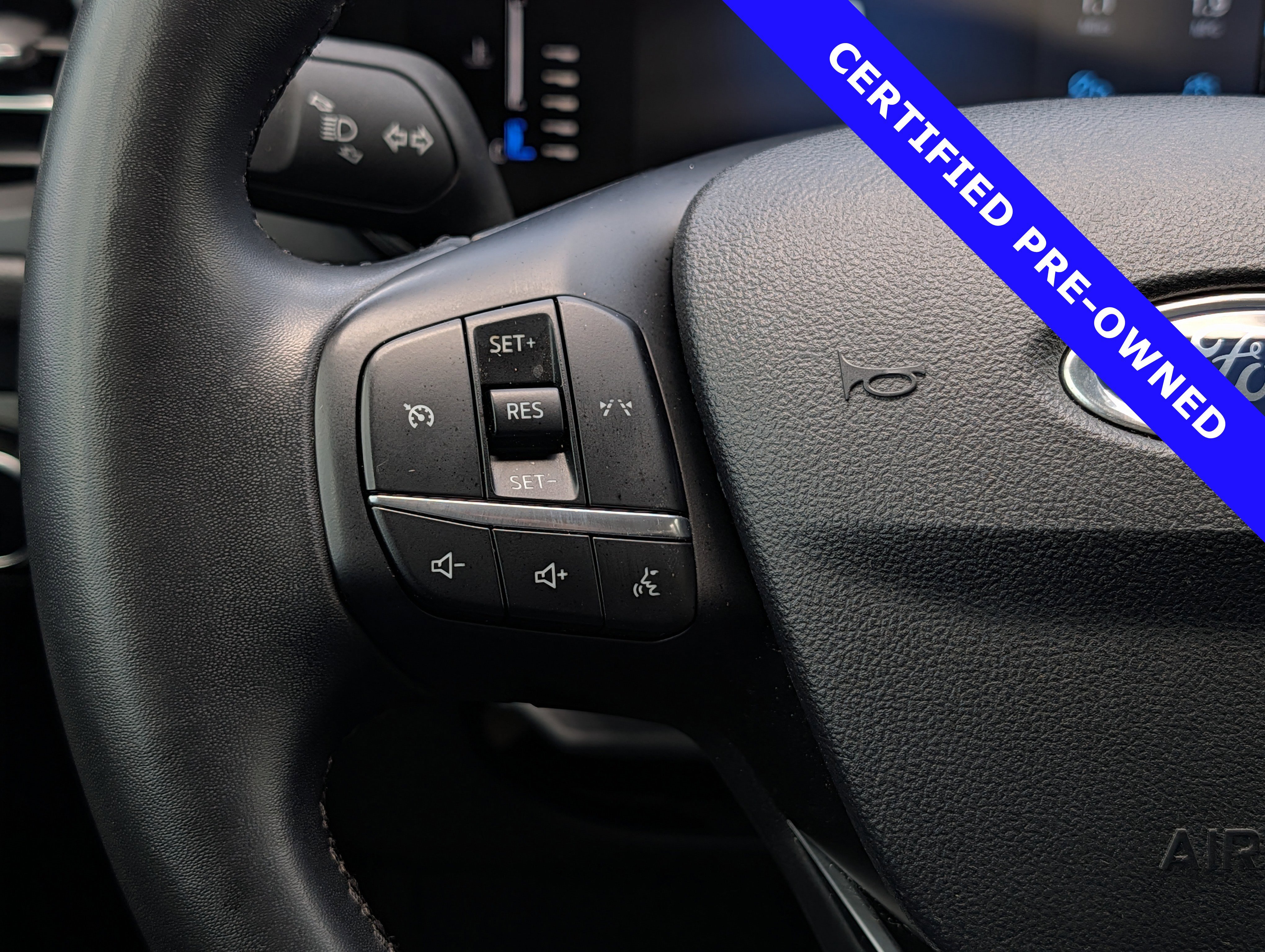 Certified 2023 Ford Escape Active FWD image 25