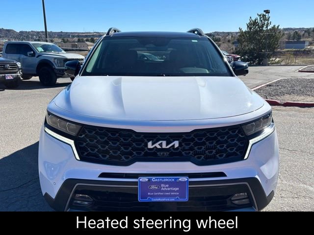 Used 2023 Kia Sorento SX Prestige AWD/4WD image 10