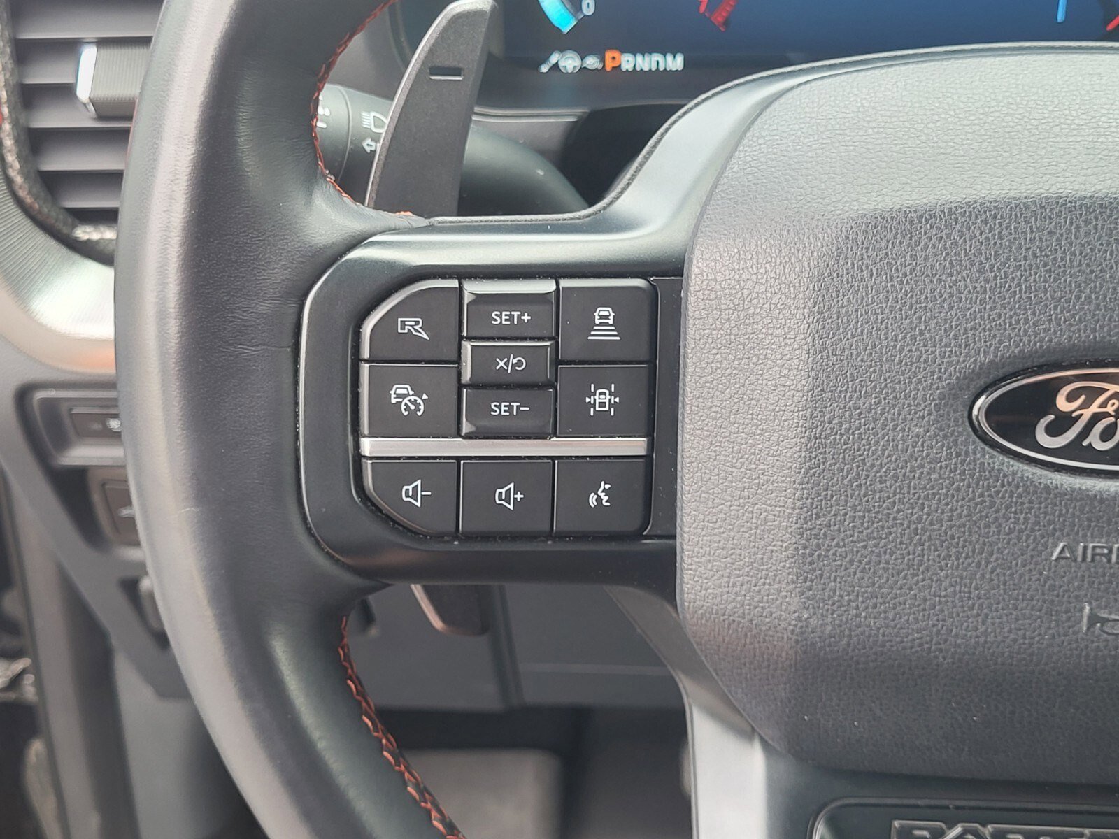 Certified 2024 Ford F150 Raptor image 28