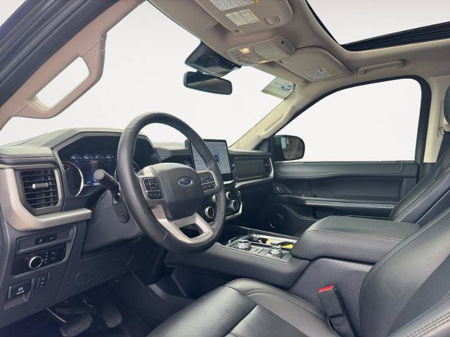 Certified 2024 Ford Expedition Max XLT AWD/4WD image 9