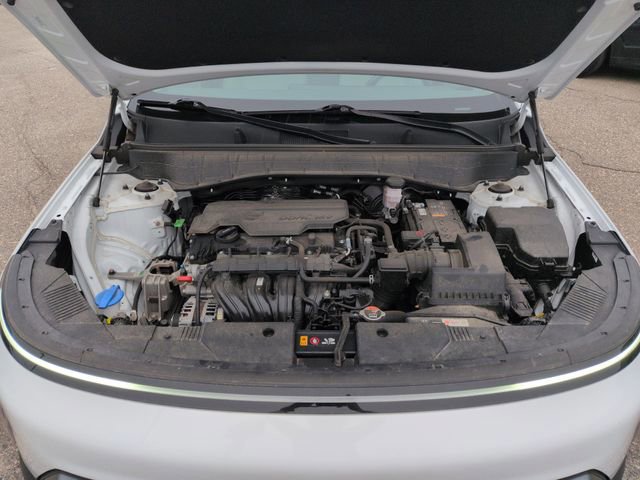 Used 2024 Hyundai Kona SEL AWD/4WD image 20