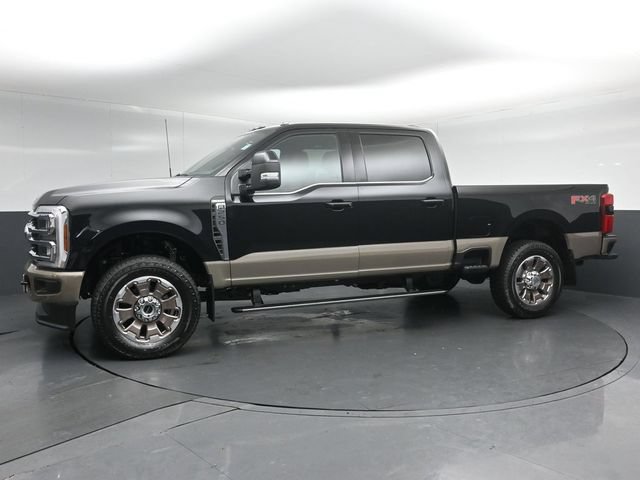 Certified 2026 Ford F250 King Ranch AWD/4WD image 4
