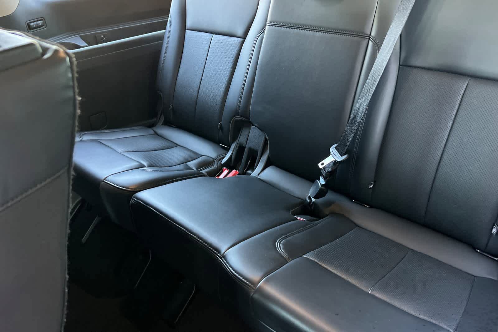 Certified 2024 Ford Expedition Max XLT AWD/4WD image 16