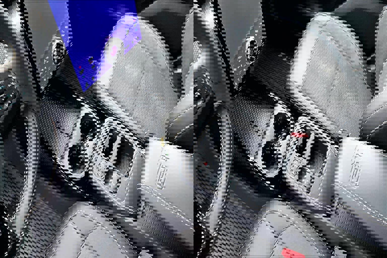 Certified 2025 Ford Mustang Mach-E GT AWD/4WD image 20