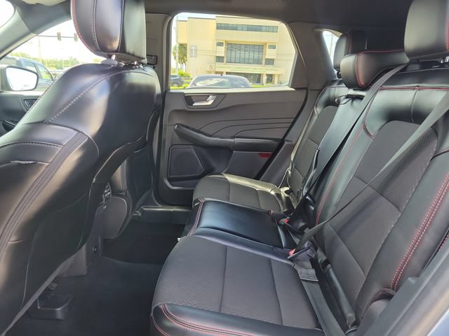 Certified 2024 Ford Escape ST-Line FWD image 11