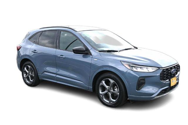 Certified 2023 Ford Escape ST-Line w/ Tech Pack #1 FWD image 3