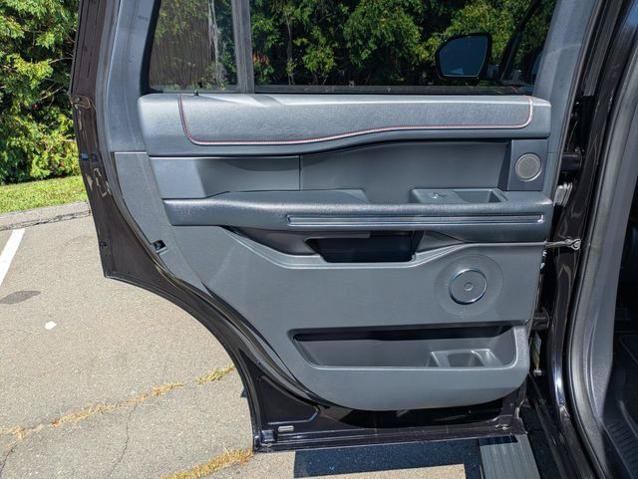Certified 2023 Ford Expedition Limited AWD/4WD image 29