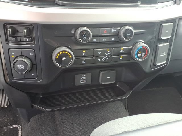 Certified 2025 Ford F250 XLT AWD/4WD image 17