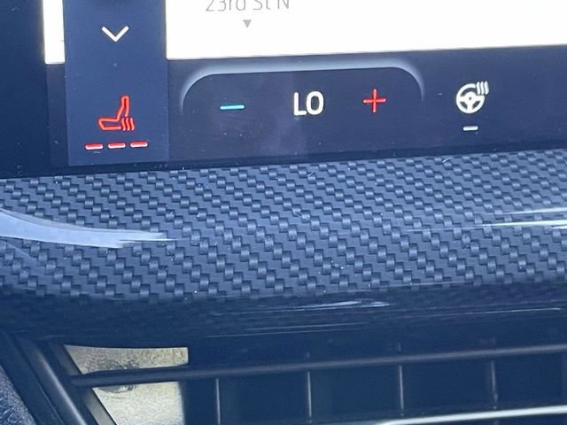 Certified 2025 Ford Escape ST-Line Elite w/ Tech Pack #1 image 19