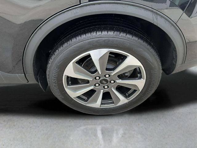 Certified 2024 Ford Escape Platinum AWD/4WD image 31