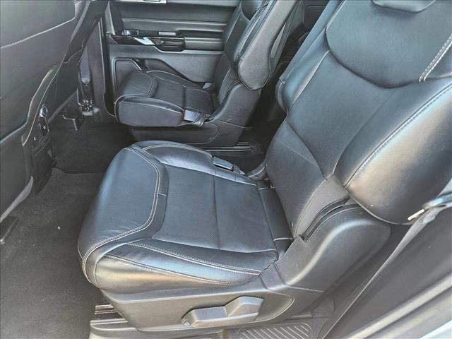 Certified 2022 Ford Explorer ST w/ Equipment Group 401A image 19