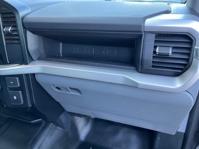 Certified 2022 Ford F150 XL w/ Equipment Group 101A High AWD/4WD image 40