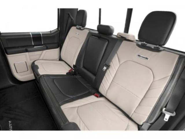 Certified 2020 Ford F350 Limited image 13