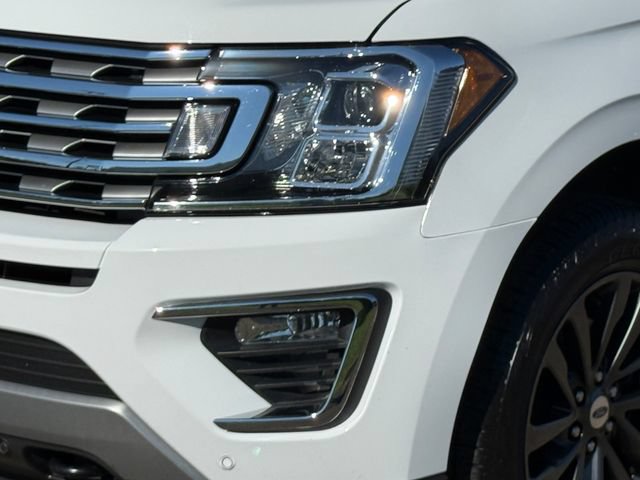 Certified 2020 Ford Expedition Limited w/ Equipment Group 301A AWD/4WD image 16