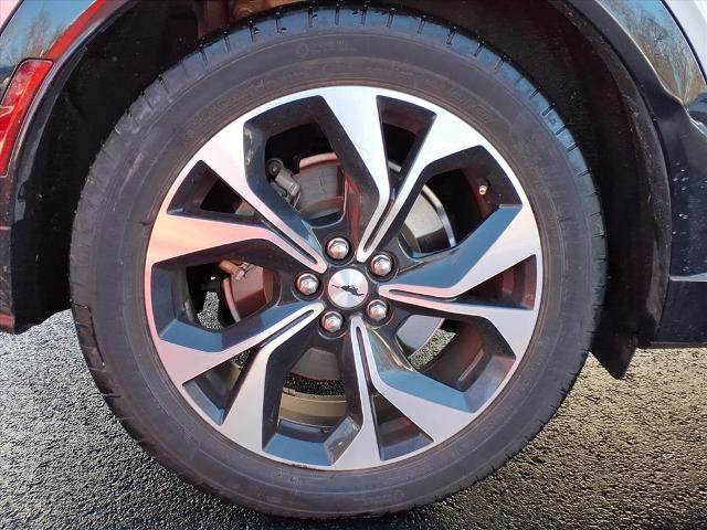 Certified 2022 Ford Mustang Mach-E Premium image 24