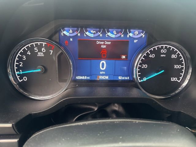 Certified 2023 Ford F150 XLT w/ Equipment Group 302A High image 17