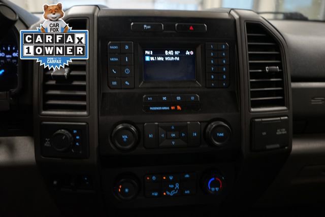 Certified 2020 Ford F350 XL w/ STX Appearance Package image 23