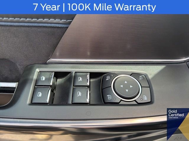 Certified 2024 Ford F150 Platinum w/ Equipment Group 702A High AWD/4WD image 29