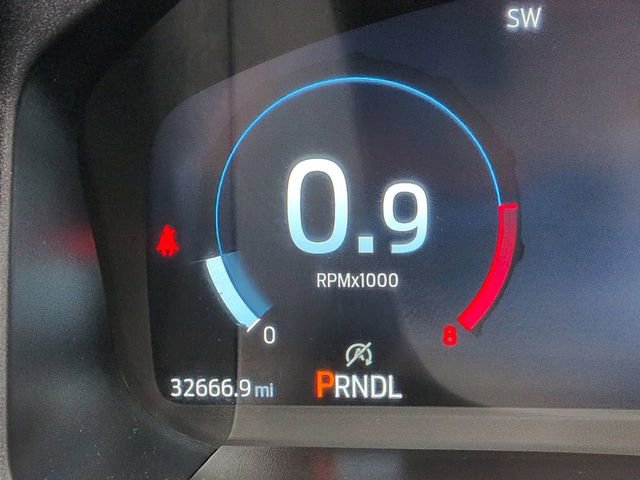 Certified 2025 Ford Explorer ST-Line AWD/4WD image 36