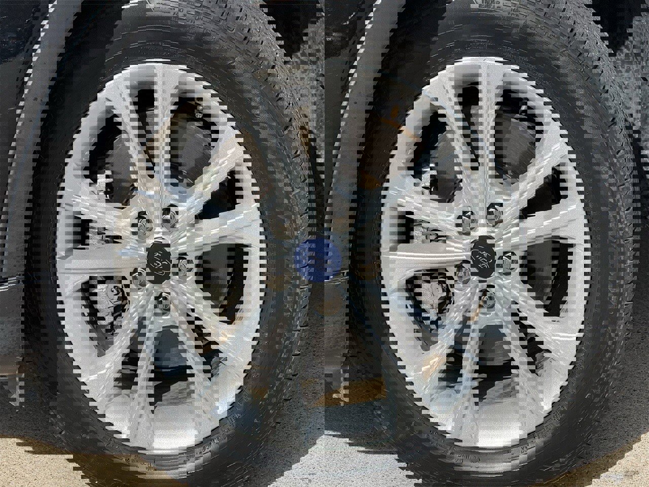 Certified 2018 Ford Escape SEL image 9