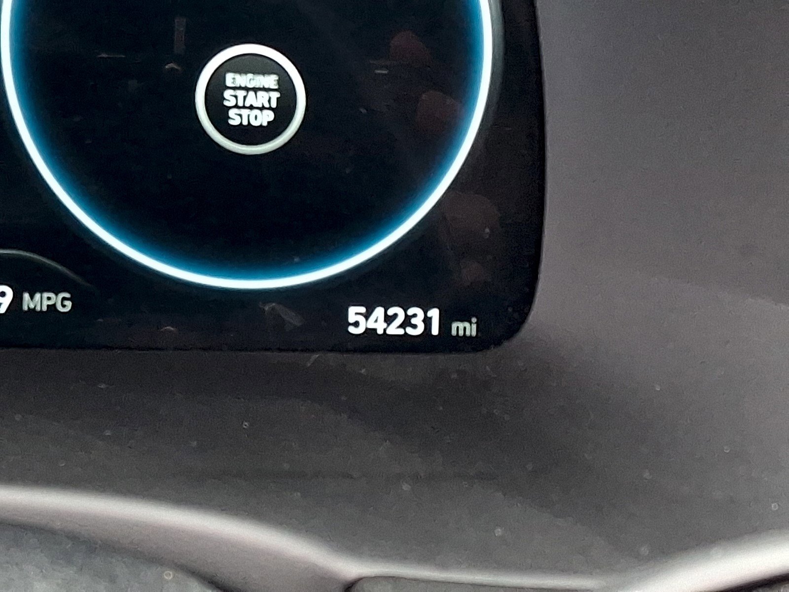 Used 2024 Hyundai Palisade Calligraphy image 18