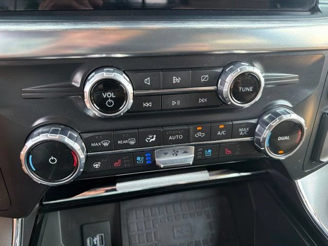 Certified 2022 Ford F150 Lariat w/ Equipment Group 502A High AWD/4WD image 29