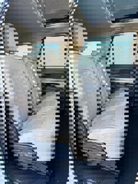 Certified 2024 Ford Expedition Max Limited image 28