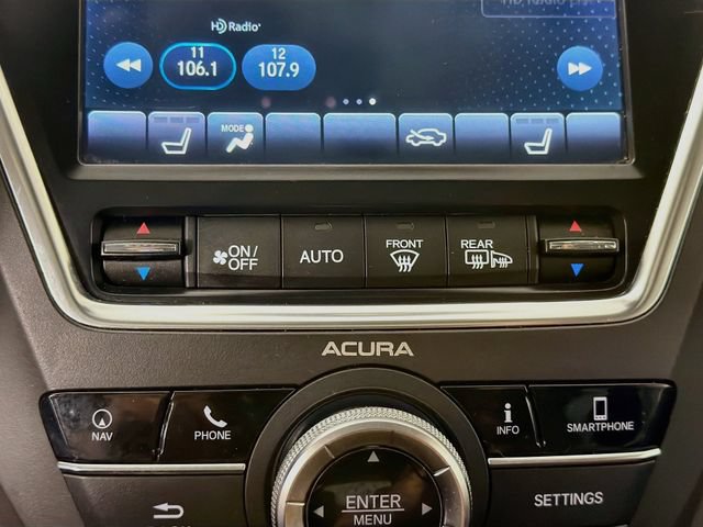 Used 2019 Acura MDX FWD w/ Tech & Entertainment image 19