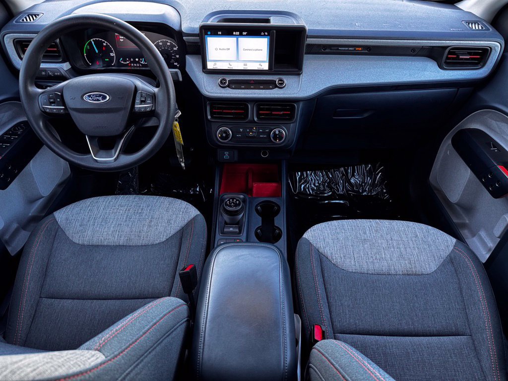 Certified 2023 Ford Maverick XLT FWD image 19