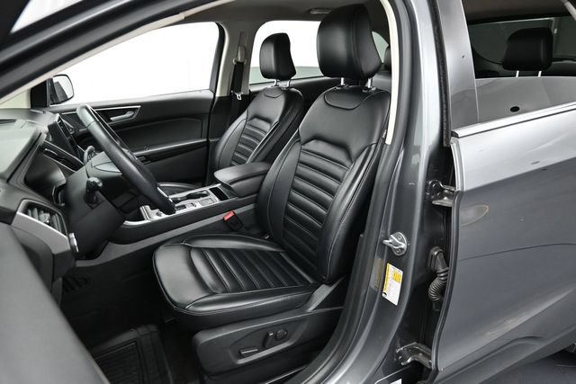 Certified 2024 Ford Edge SEL AWD/4WD image 11