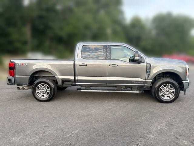 Certified 2026 Ford F250 Lariat AWD/4WD image 9