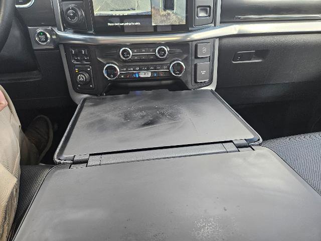 Certified 2021 Ford F150 Lariat w/ Equipment Group 502A High image 29