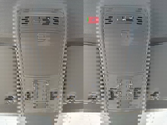 Used 2024 Volkswagen Tiguan SE image 32