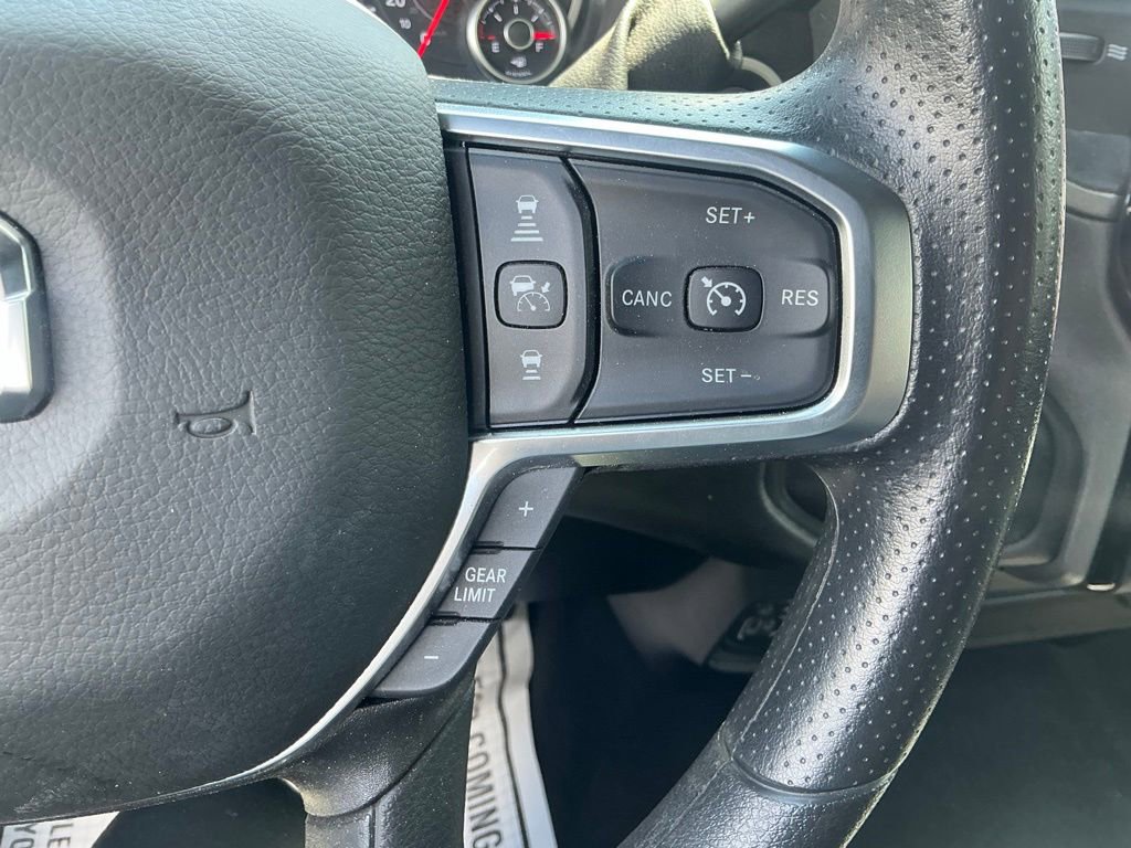 Used 2026 RAM 3500 Tradesman AWD/4WD image 28