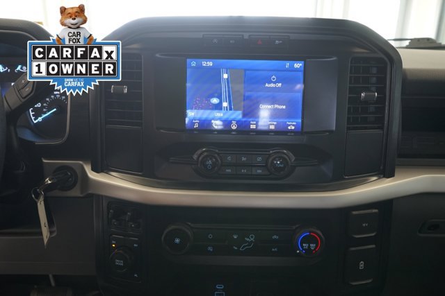 Certified 2023 Ford F150 XL w/ Trailer Tow Package AWD/4WD image 25