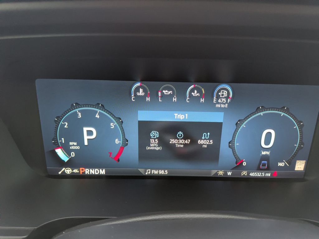 Certified 2024 Ford F150 Raptor AWD/4WD image 32