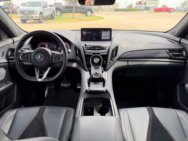 Used 2022 Acura RDX w/ Advance Package FWD image 25