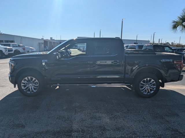 Certified 2024 Ford F150 King Ranch image 2