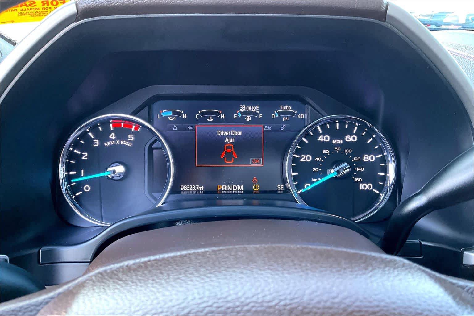 Certified 2022 Ford F250 King Ranch w/ King Ranch Ultimate Package AWD/4WD image 21