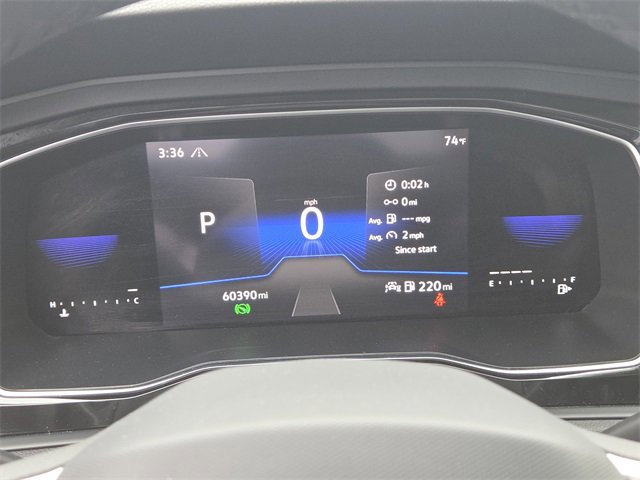 Used 2022 Volkswagen Jetta SE image 34