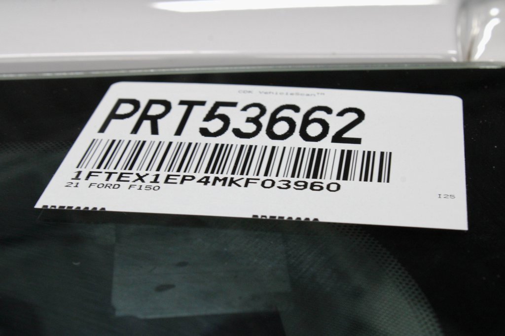 Certified 2021 Ford F150 XLT image 31