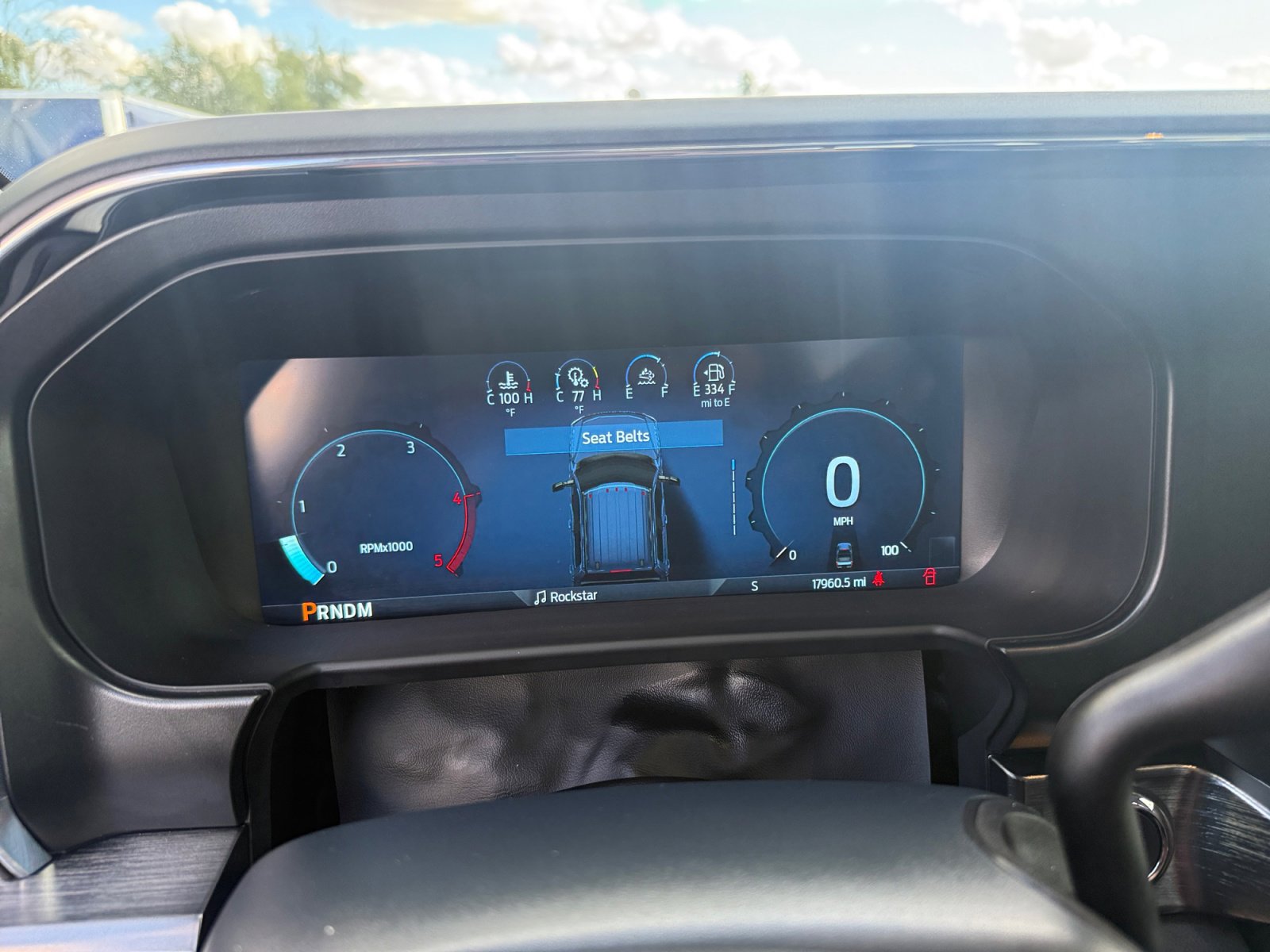 Certified 2025 Ford F250 Lariat w/ Lariat Ultimate Package image 19