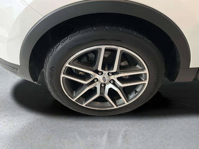 Certified 2018 Ford Explorer Sport w/ Equipment Group 401A AWD/4WD image 32