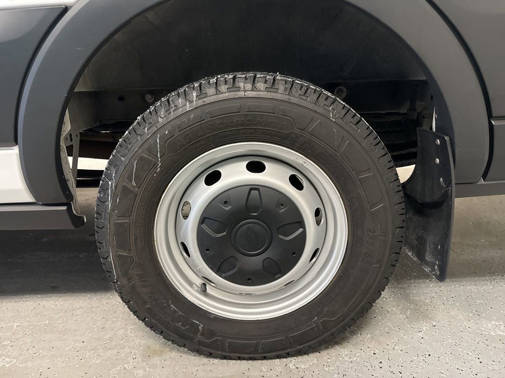 Certified 2020 Ford Transit 350 XL image 44