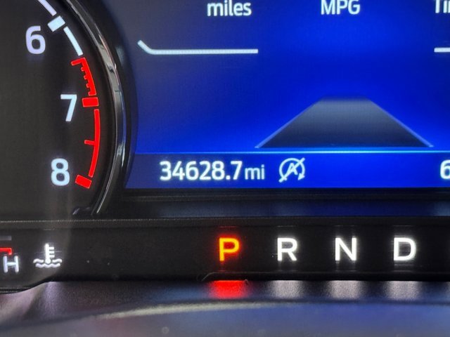 Certified 2022 Ford Maverick XLT w/ Equipment Group 300A Standard image 16