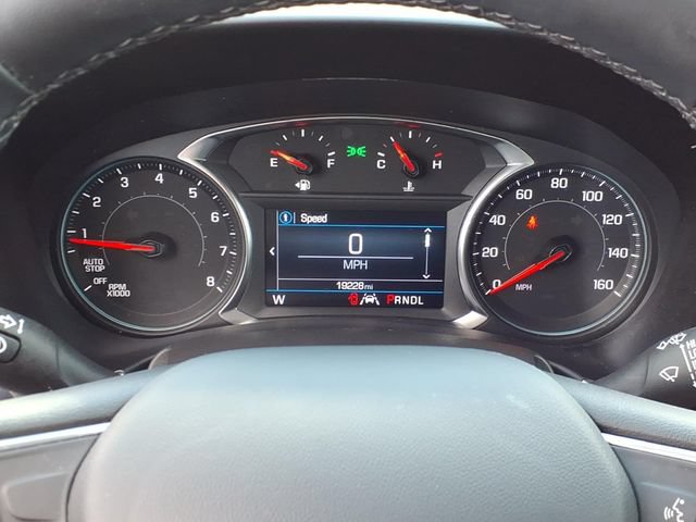 Used 2023 Chevrolet Equinox LT FWD image 21