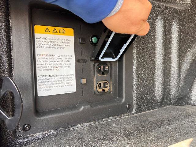 Certified 2024 Ford F150 Raptor image 28