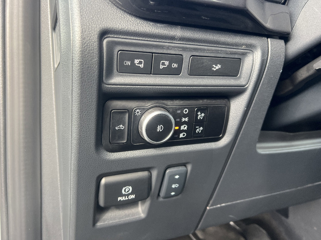 Certified 2023 Ford F150 Tremor w/ Trailer Tow Package AWD/4WD image 20