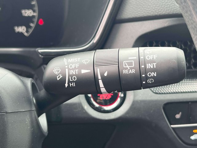 Used 2024 Honda CR-V EX image 29