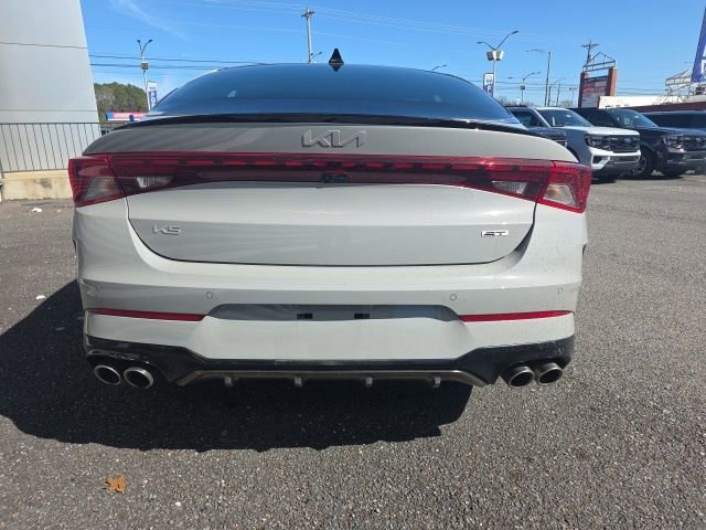 Used 2024 Kia K5 GT w/ GT1 Package image 2